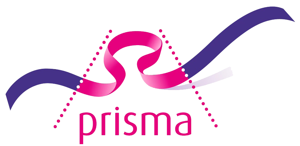 Prisma logo